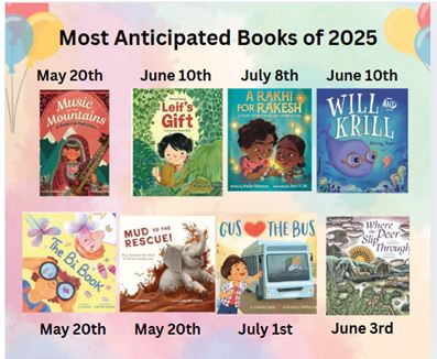 Nadia Ali (@nadiaawriter) on Twitter photo Check out the Most Anticipated Books of 2025!
@sabrinashahauthor.bsky.social <a href="/mwstories/">MermaidWorld Stories</a>.bsky.social <a href="/nadiasalomon/">nadia salomon</a>.bsky.social <a href="/staceybyer/">Stacey Byer Preorder WILL&KRILL</a>.bsky.social
@ajirving.bsky.social @tanyakonerman.bsky.social
<a href="/lleslie/">Lindsay Leslie</a> IG <a href="/Kateywrites/">Katey Howes</a> Check out the Most Anticipated Books of 2025!
@sabrinashahauthor.bsky.social <a href="/mwstories/">MermaidWorld Stories</a>.bsky.social <a href="/nadiasalomon/">nadia salomon</a>.bsky.social <a href="/staceybyer/">Stacey Byer Preorder WILL&KRILL</a>.bsky.social
@ajirving.bsky.social @tanyakonerman.bsky.social
<a href="/lleslie/">Lindsay Leslie</a> IG <a href="/Kateywrites/">Katey Howes</a>