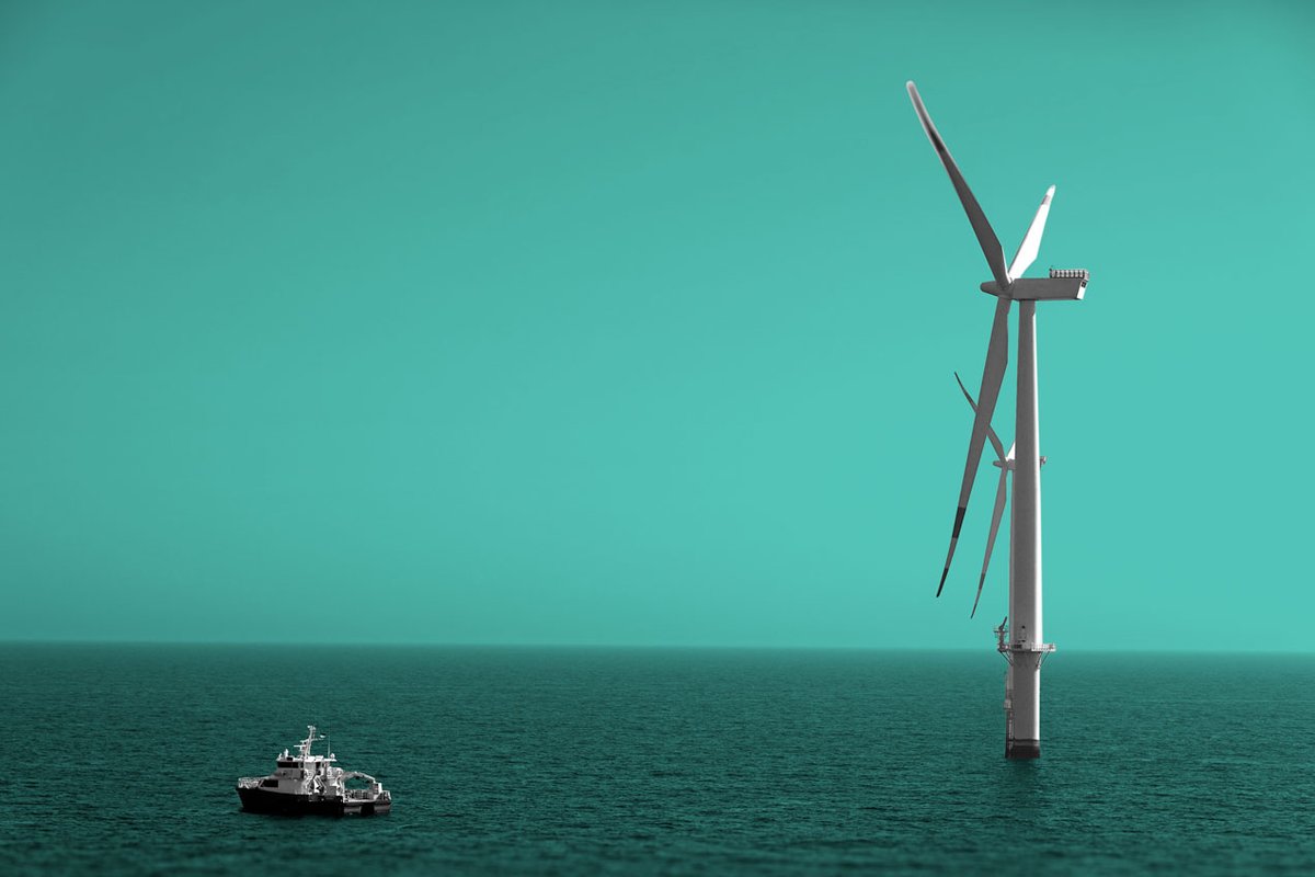 Industry groups renewed calls for Germany to revise its offshore wind auction design after TotalEnergies beat only one other developer to secure the rights to another gigawatt-scale project in the North Sea
#windpower #renewables #energytransition
tinyurl.com/3u3d8yf8