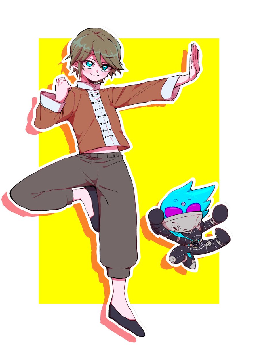 ☄️ﾎﾜﾁｬ💙
