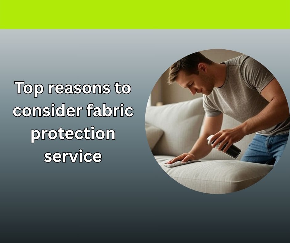 JonesSiena's tweet image. Carpets and upholstered furniture significantly contribute to the beauty of your home and office. However, these crucial and highly functional interior design pieces are not inexpensive. 
Know More: tinyurl.com/yy9fxa65
#fabricprotection #fabricprotectionservice