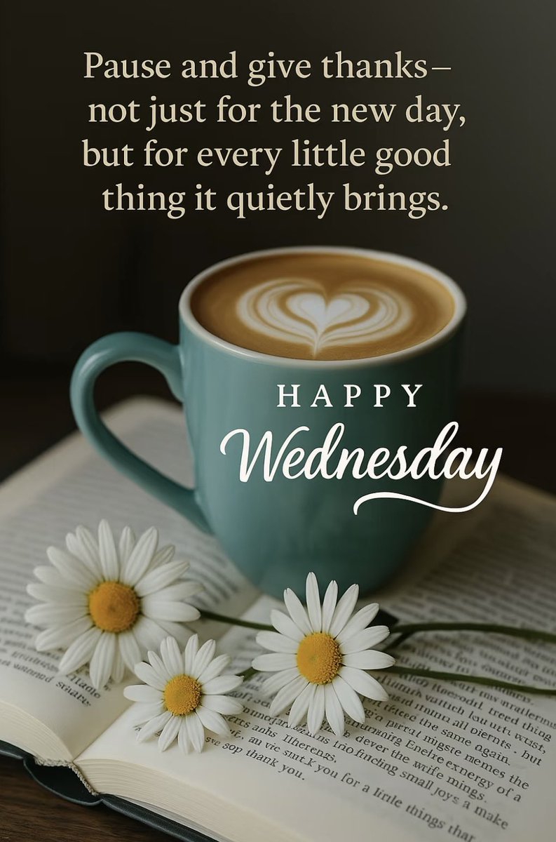 Good morning my friends👋👋😊😊🇺🇸🇺🇸❤️❤️Happy Wednesday!!🫶🫶🫰🫰😄😄Wishing  you have an awesome day 🥳🎉🥳🌞🌞Coffee up!!☕️☕️Enjoy the beautiful  Wednesday ☀️☀️❤️❤️God bless!!🙏🙏💐🌹💐✨🌟#GoodMorningEveryone  #wednesdaymotivations ..., image size:793x1200