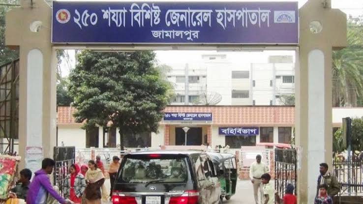 জামালপুরে একজন চিকিৎসক করোনায় আক্রান্ত: জেলায় প্রথম শনাক্ত