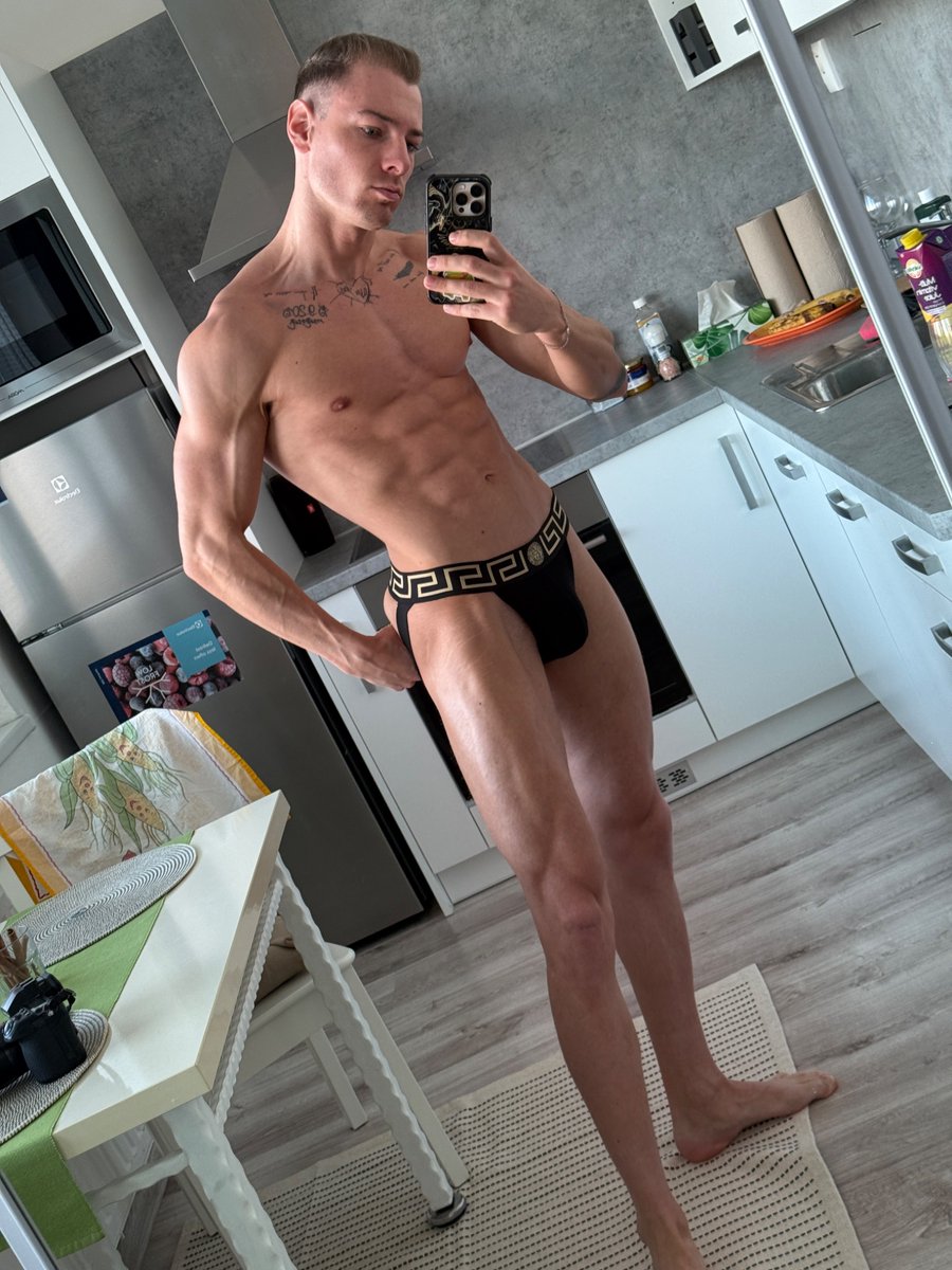Say hi