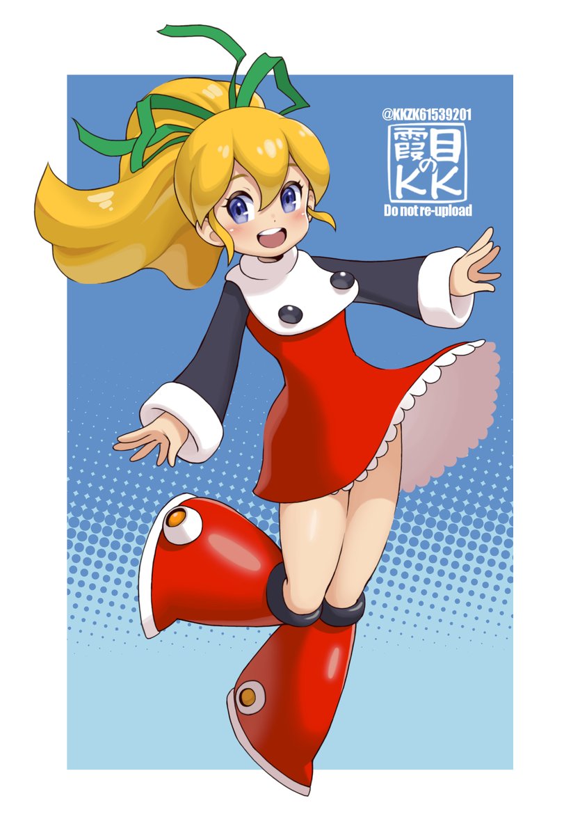 KKZK61539201's tweet image. 『MARVEL VS. CAPCOM』シリーズ
ロール
#格ゲーキャラ描こうぜ #MVC2
マブカプ2よりロールちゃん
なんとなく『マベカプ』って言い方は受け入れにくい