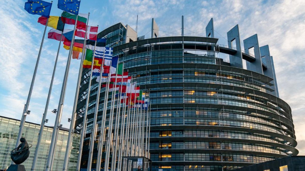 Nella newsletter di oggi

 📌 l'#Europa di De Gasperi, tra storia e attualità - riflessione di Paolo Valvo
📌 le prossime tappe della mostra "Servus Inutilis"
📌 celebrazioni dei 75 anni dalla dichiarazione Schuman

Leggi
linkedin.com/pulse/leuropa-…
#DeGasperi70