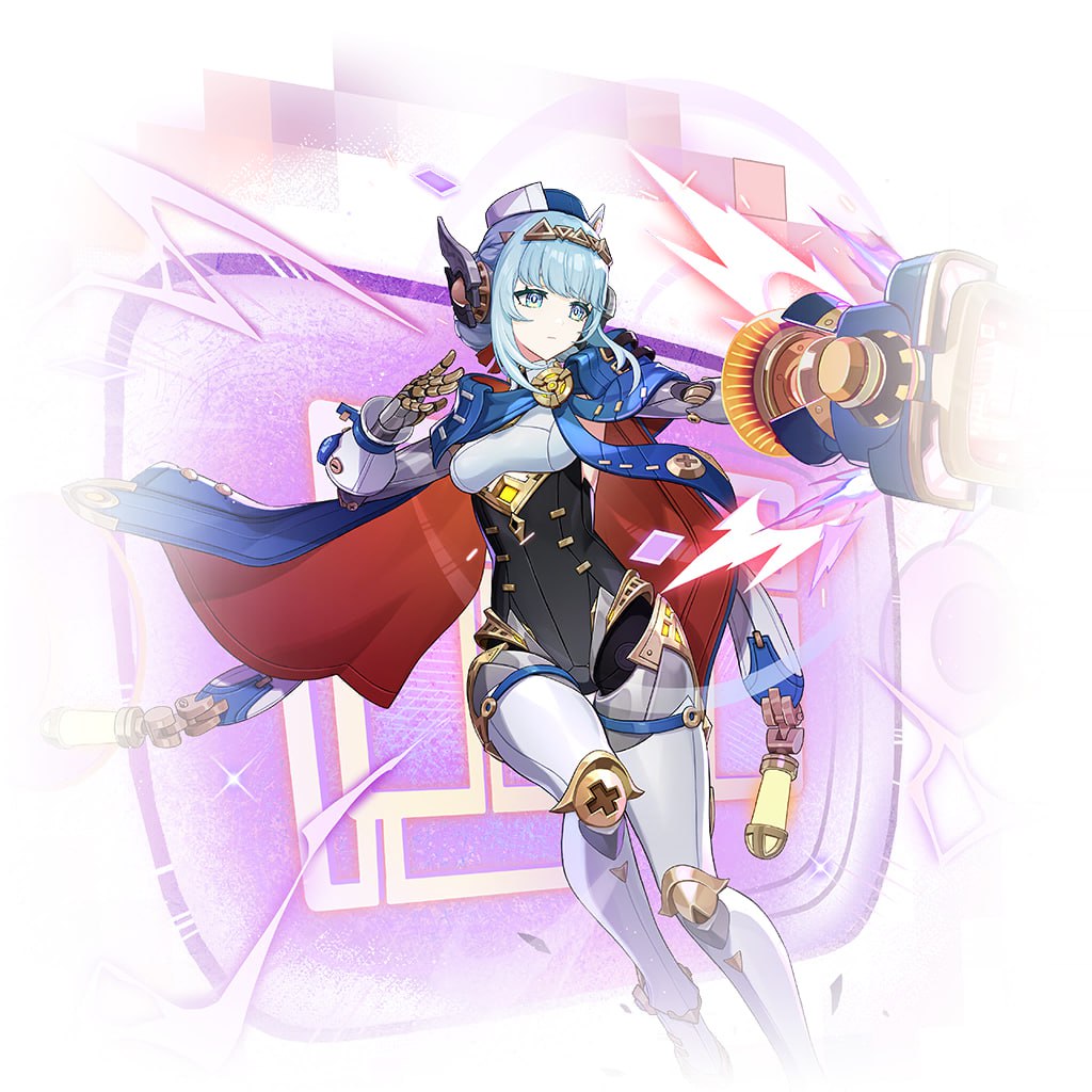 project_rzr's tweet image. Genshin 5.8 beta

Ineffa splash art

Credit to homdgcat