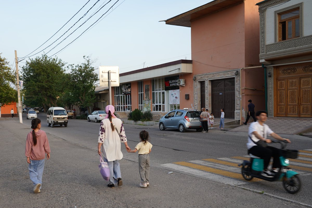 📬 Der neue AVRR-Newsletter ist da! 

Mit Eindrücken unserer Monitoringreise nach Usbekistan 🇺🇿, Einblicken in Gender &amp; #Reintegration, Gesundheit &amp; #Migration – sowie aktuellen Änderungen bei Reintegrationsangeboten in 🇦🇹.

Jetzt lesen 👉austria.iom.int/sites/g/files/…