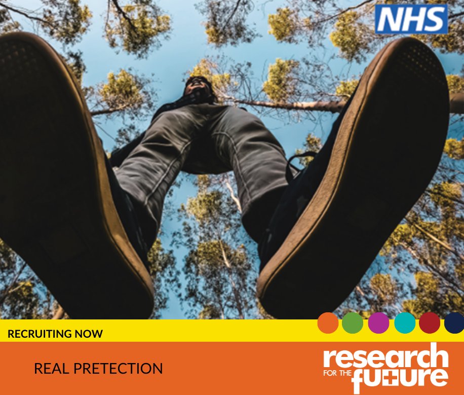 Research_Future's tweet image. 🟠 Recruiting now – REAL PRETECTION
people with diabetes-related neuropathy (impaired sensation) to help evaluate
smart foot pressure monitoring devices to monitor and improve foot health
Message us or visit: researchforthefuture.org/studies/real-p…