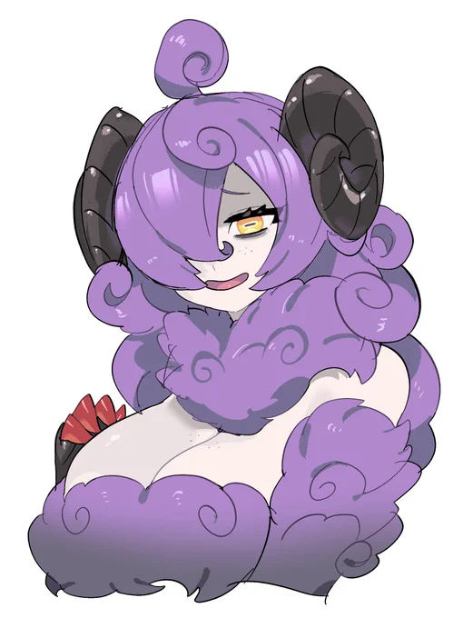 ひつじ