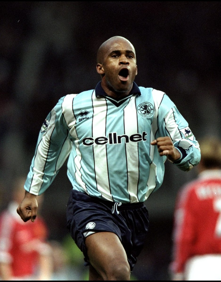 Classic Football Shirts tweet media