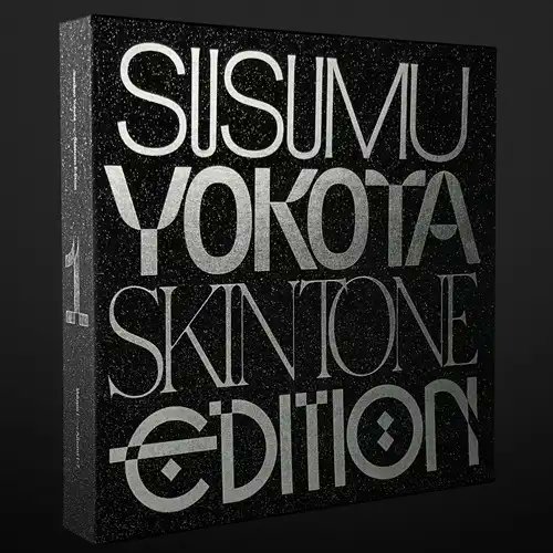 【予約開始】ススム・ヨコタ (SUSUMU YOKOTA) / SKINTONE EDITION VOL.1 (2LPx6)+(1LP) BOX

*予約受付中!!こちらの商品は8月上旬発売予定です。

*通販は代引き対応のみとさせて頂きます。 横田進、Skintone作品がリマスター豪華ボックス仕様でリイシュー!

stereo-records.com/detail.php?ite…