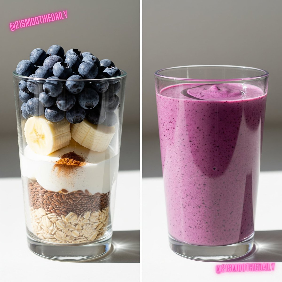 🧡 Kaytlyn lost 5 kg with 21-Day Smoothie Diet

👉 Type “Now” If You Want To Get Detailed Recipe

🤩 Follow to see daily weight loss motivation

#fatlossmeals #smoothielovers #healthyrecipe #smoothies21diet #smoothierecipes #weightlosschallenge #healthysmoothies