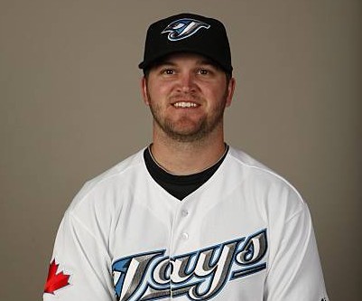 Happy 42nd Birthday to former Toronto Blue Jays infielder Jarrett Hoffpauir!

He played 13 games for the Blue Jays in 2010.

#BlueJays