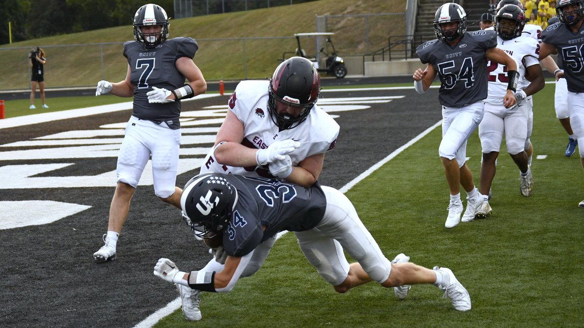 Michigan Prep Frenzy (@michfbfrenzy) on Twitter photo 71 more days until Michigan High School football kicks off around the state!
📸: <a href="/MIGameDay/">MI Game Day Photography</a> 71 more days until Michigan High School football kicks off around the state!
📸: <a href="/MIGameDay/">MI Game Day Photography</a>