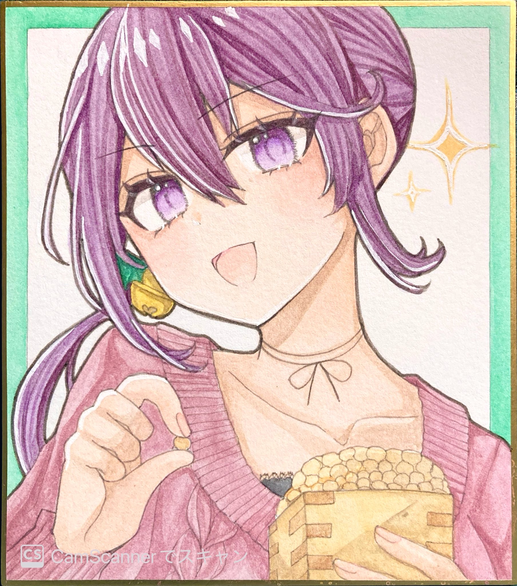 かずちこ／illustratior | 11/27 コミティア142に参加します