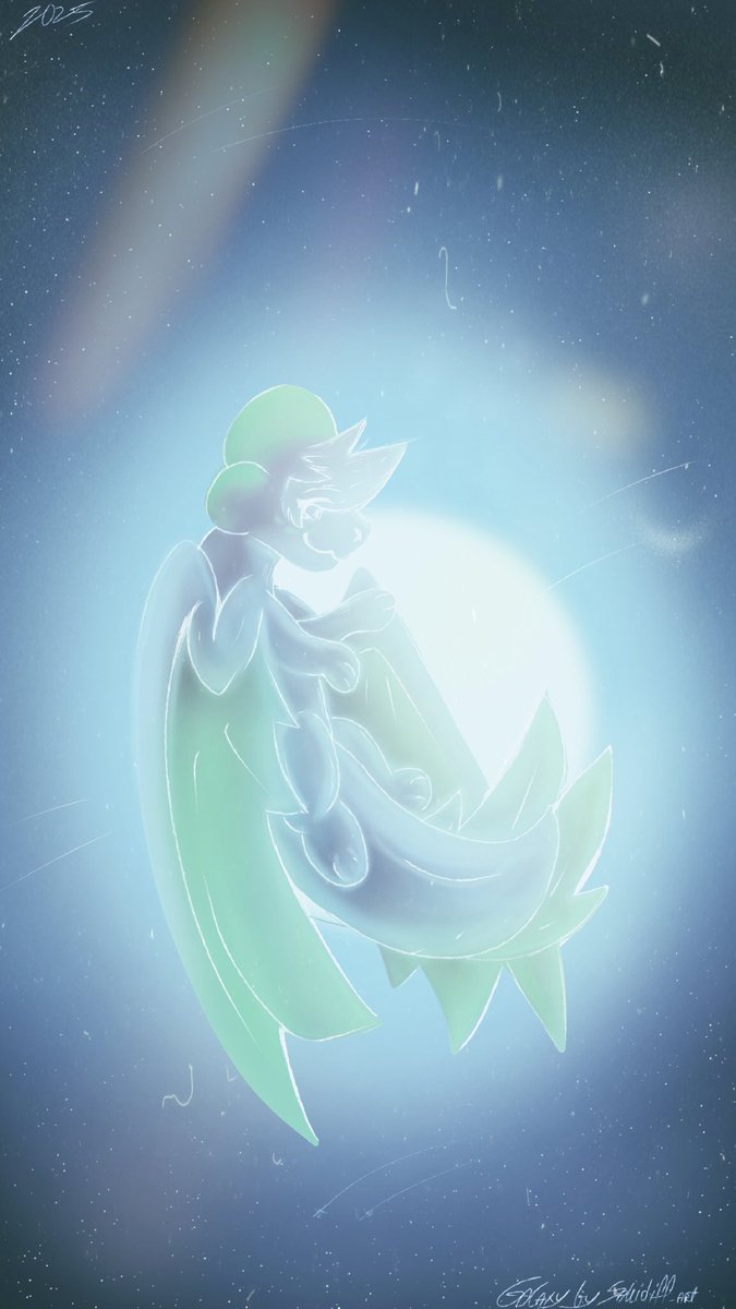 Deep space..

#OC #originalcharacterart #Dragon #space