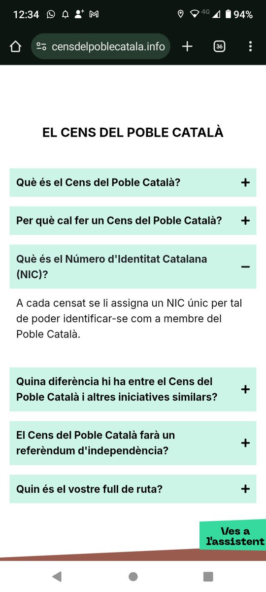 <a href="/errajota/">Ramon Serra</a> <a href="/PolPotAmbTot/">PolPotAmbTot</a> <a href="/parlamentlliure/">Parlament Lliure</a> <a href="/censpoblecatala/">CENS del Poble Català</a> <a href="/ConsellEstatCat/">ConsellEstat.Cat</a> No teníem constància d'aquest senyor fins que l'heu nomenat ara, Ramon. 

És curiós i casual, què ell fundés una Federació al maig del 2018, i nosaltres, inicièsim des del col·lectiu 27 d'octubre <a href="/ConsellEstatCat/">ConsellEstat.Cat</a>, als jardins del Palau Robert, per similars dates –culminades el 24