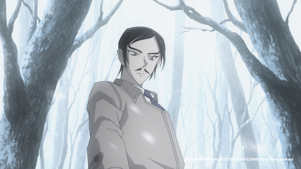 이번 사건도 탐정님 폼 미쳤다...
모리 탐정님의 열일 현장 전격 공개⭐