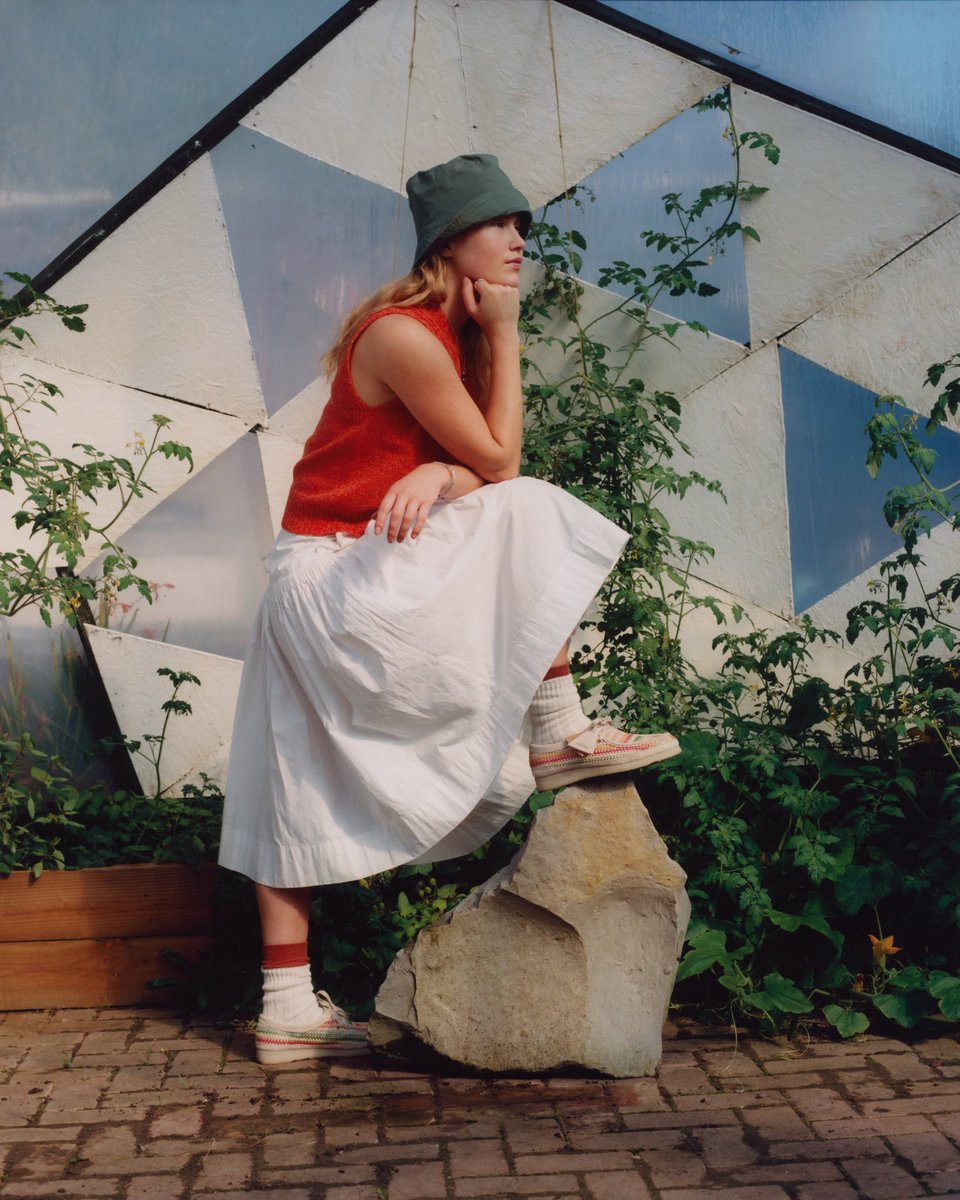 Parasol Store tweet media