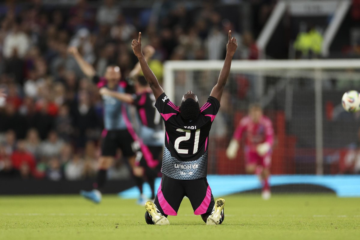 How good was <a href="/Tobjizzle/">Tobi</a>, by the way? 👏