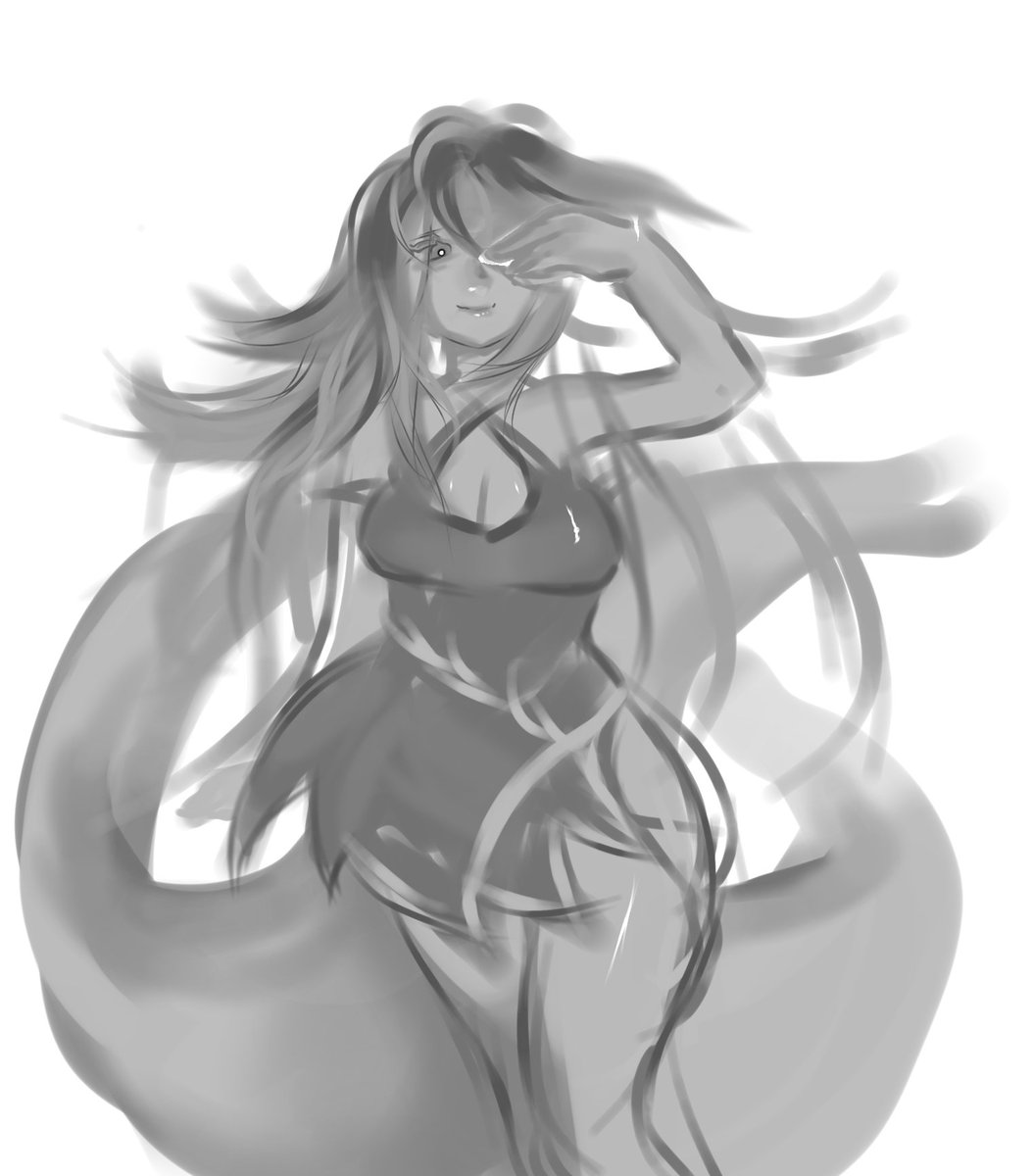 Dancing-blade VGEN tweet media