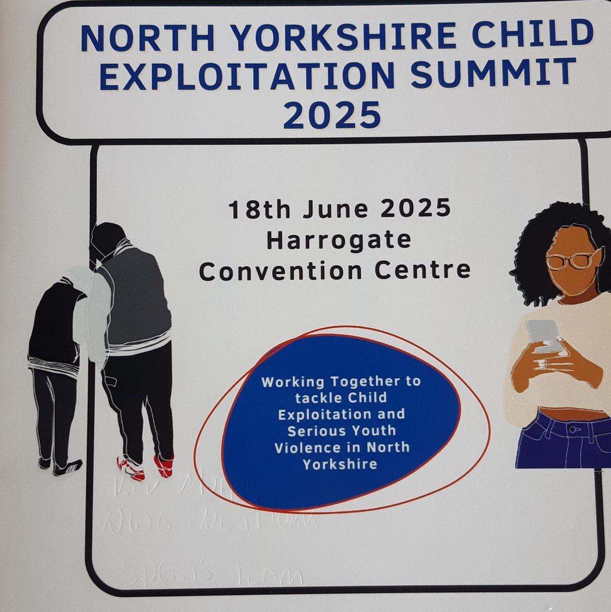 Excellent presentation by <a href="/NatWorGroup/">NWG Network</a> Steve Baguley talking about key themes and trends from viewing MACE meetings nationally and  talking about transitional safeguarding highlighting the importance of learning from colleagues from both adult and children's services <a href="/NYSCP1/">NYSCP</a>