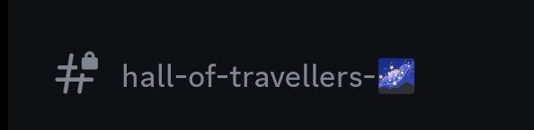 no more gmeow

because currently this channel is: