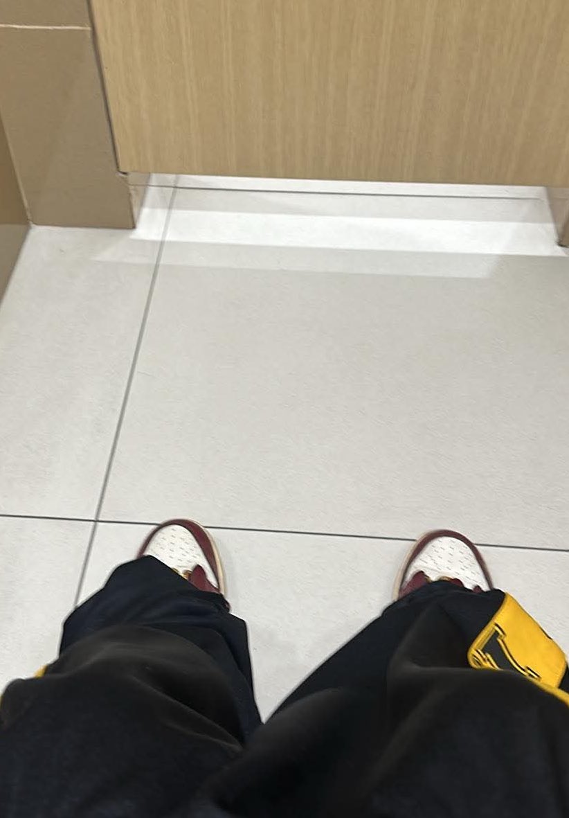 icerxms's tweet photo. frass, 7th floor cr

- malakas bidet
- malakas flush
- may kasabay kang maglalabas ng sama ng loob bwisit na yan

7/10 https://t.co/FXMxc3ZcyB