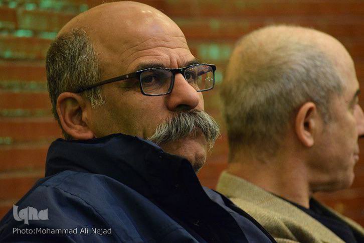 ehsanmohw's tweet image. تعداد ۳۰۰ پهپاد از ویلا این پزشک مغز و اعصاب پیدا شده است

از ویلا وی برای حمله به پایگاه موشکی استفاده شده است