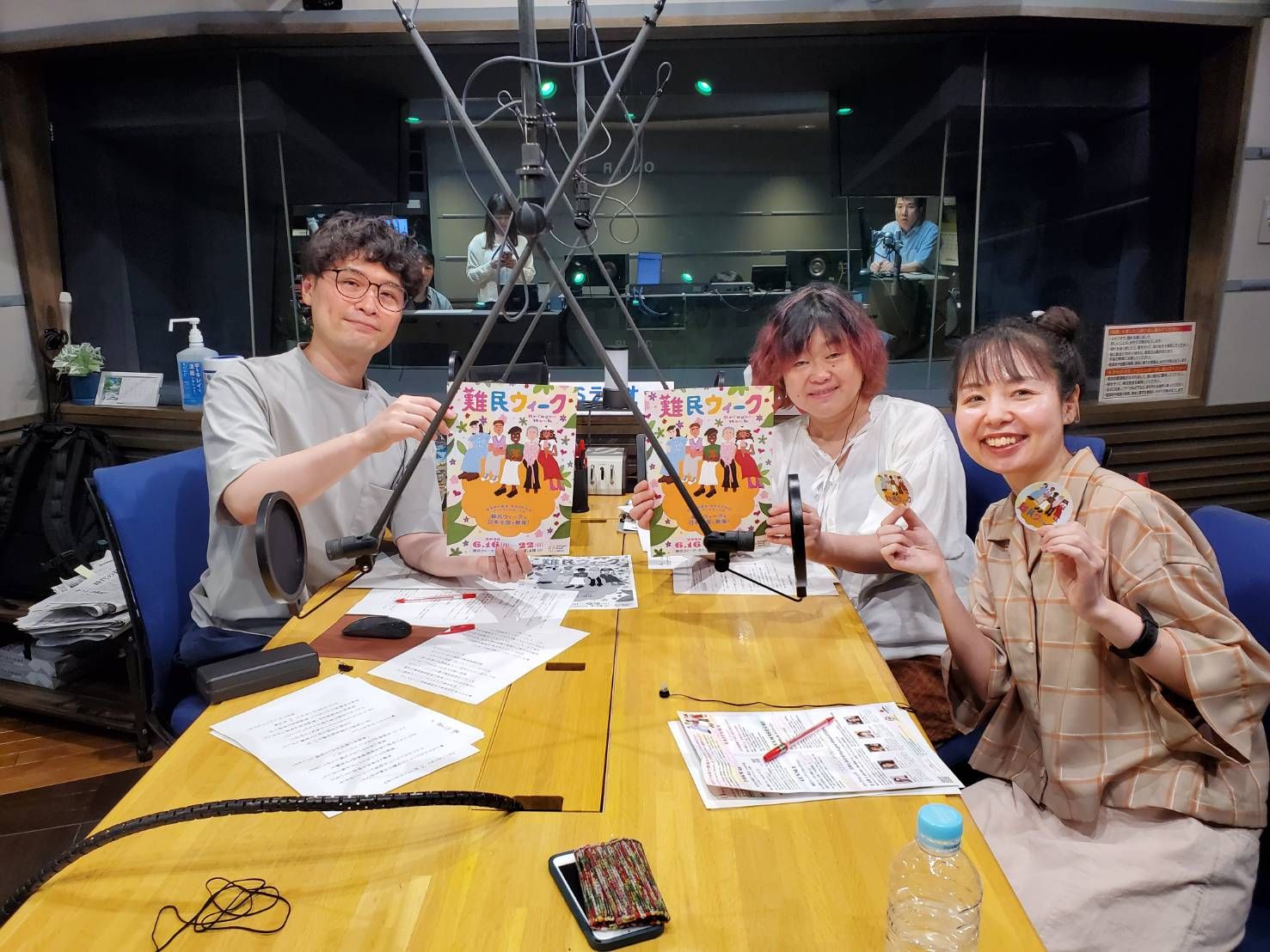 荻上チキ・Session on X: 