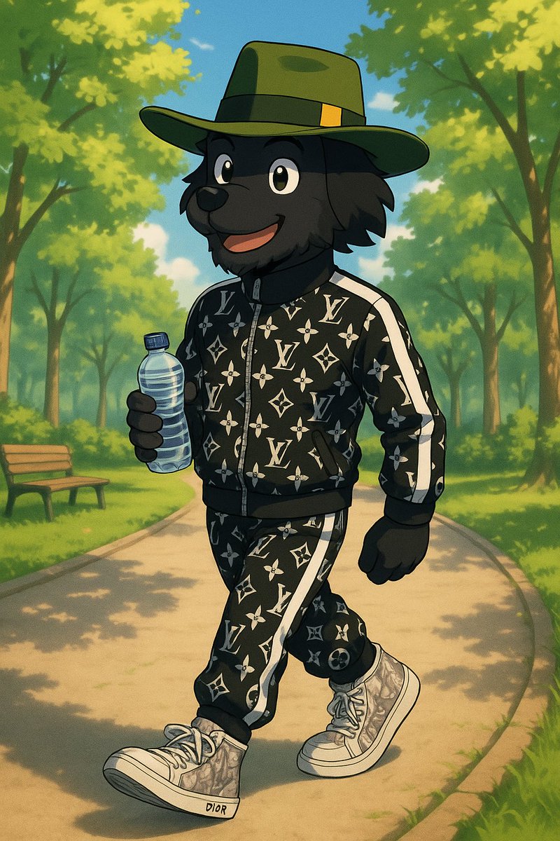Who’s active? 

Remember to hydrate 💦