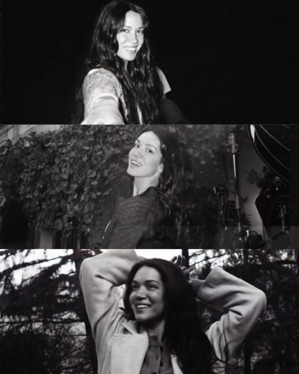 melisyildiz0's tweet photo. Azize 🖤 #hazalsubaşı #Sahipsizler https://t.co/QLDrUksGES