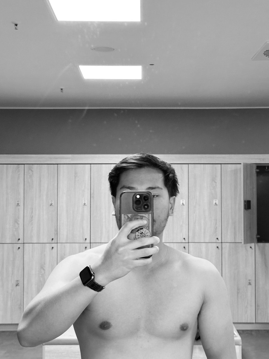 Always fantasized about sneaking in the locker room, pardon my Sins god