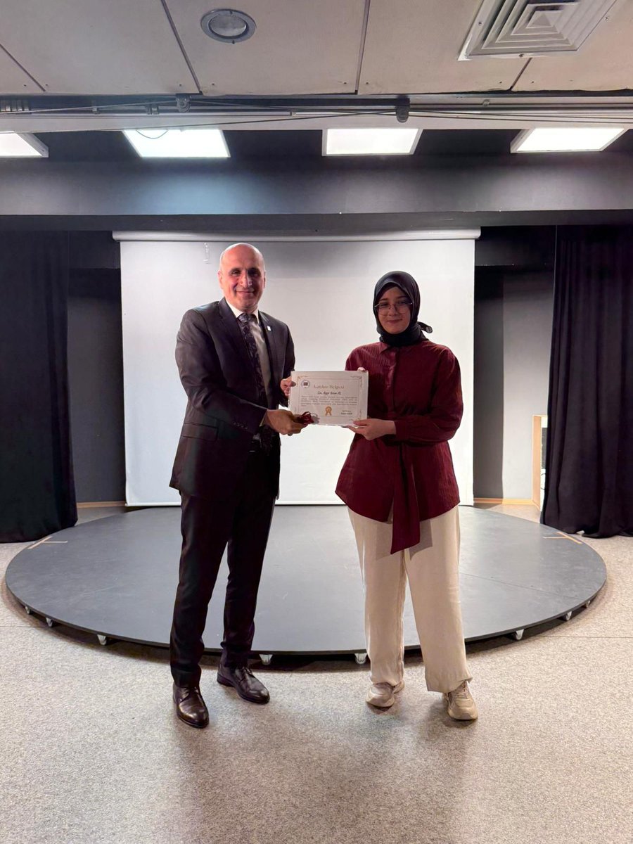 Hüseyin Avni Sözen Anadolu Lisesi tweet media