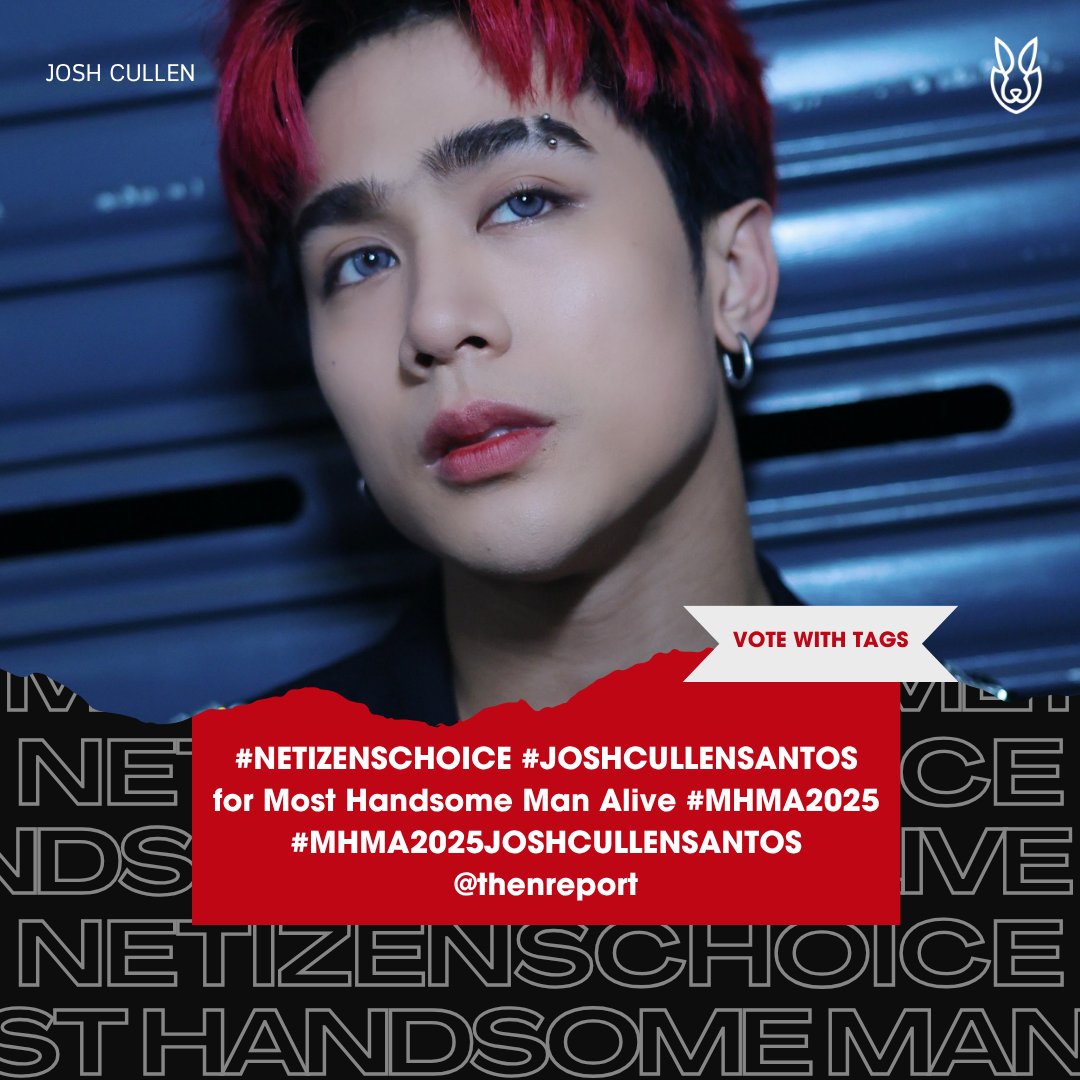 bbqwarriors's tweet photo. Face card, face bank, face economy. ✨

BBQs and A'TIN! We've got 12 days left to vote for Josh at the Netizen's Choice Most Handsome Man Alive, so don't forget to drop your tags and vote below!

#NETIZENSCHOICE #JOSHCULLENSANTOS for Most Handsome Man Alive #MHMA2025 #MHMA2025JOSHCULLENSANTOS @thenreport

#JOSHCULLEN #SB19_JOSH @JoshCullen_s

You can also vote through: 
🌐: https://t.co/9iEJ029gUG
📱: Netizen's Choice: Voting App