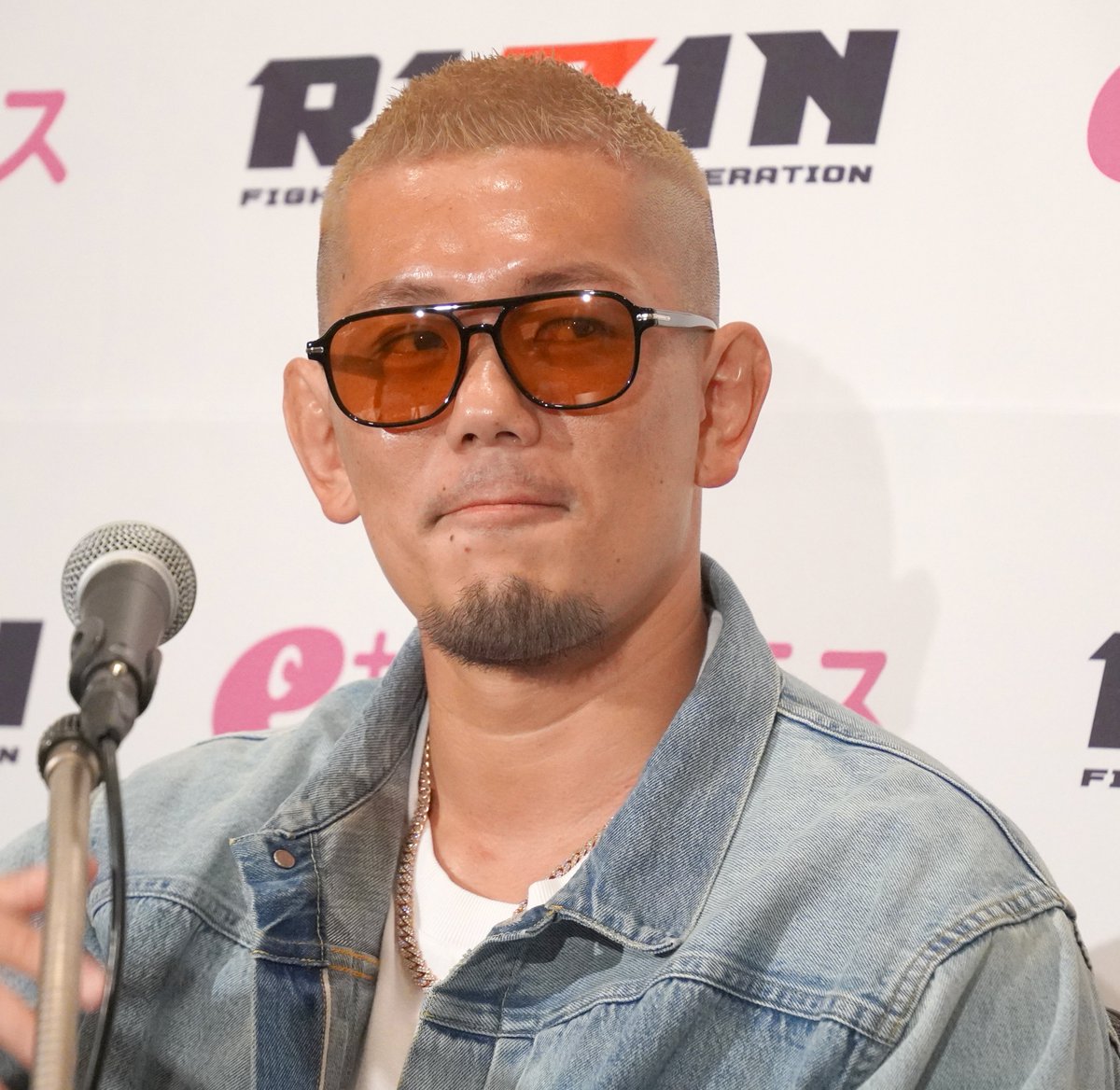 当て逃げ事故の皇治
「安全運転義務違反」で処分終了
改めて謝罪「真摯に受け止め、深く反省しております」
oricon.co.jp/news/2391430/?…

<a href="/1_kouzi/">皇治</a>