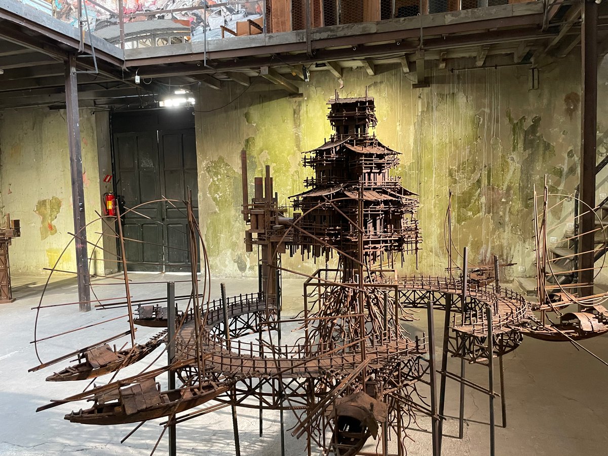 Mística Virtual tweet media