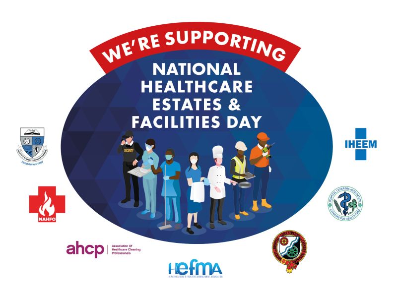 Huge thanks to NHS estates and facilities teams keeping healthcare running safely every day!

Matrix Booking are proud to support smarter space use and collaboration across NHS and public sector.

#HealthEFMDay #NHS #SpaceManagement