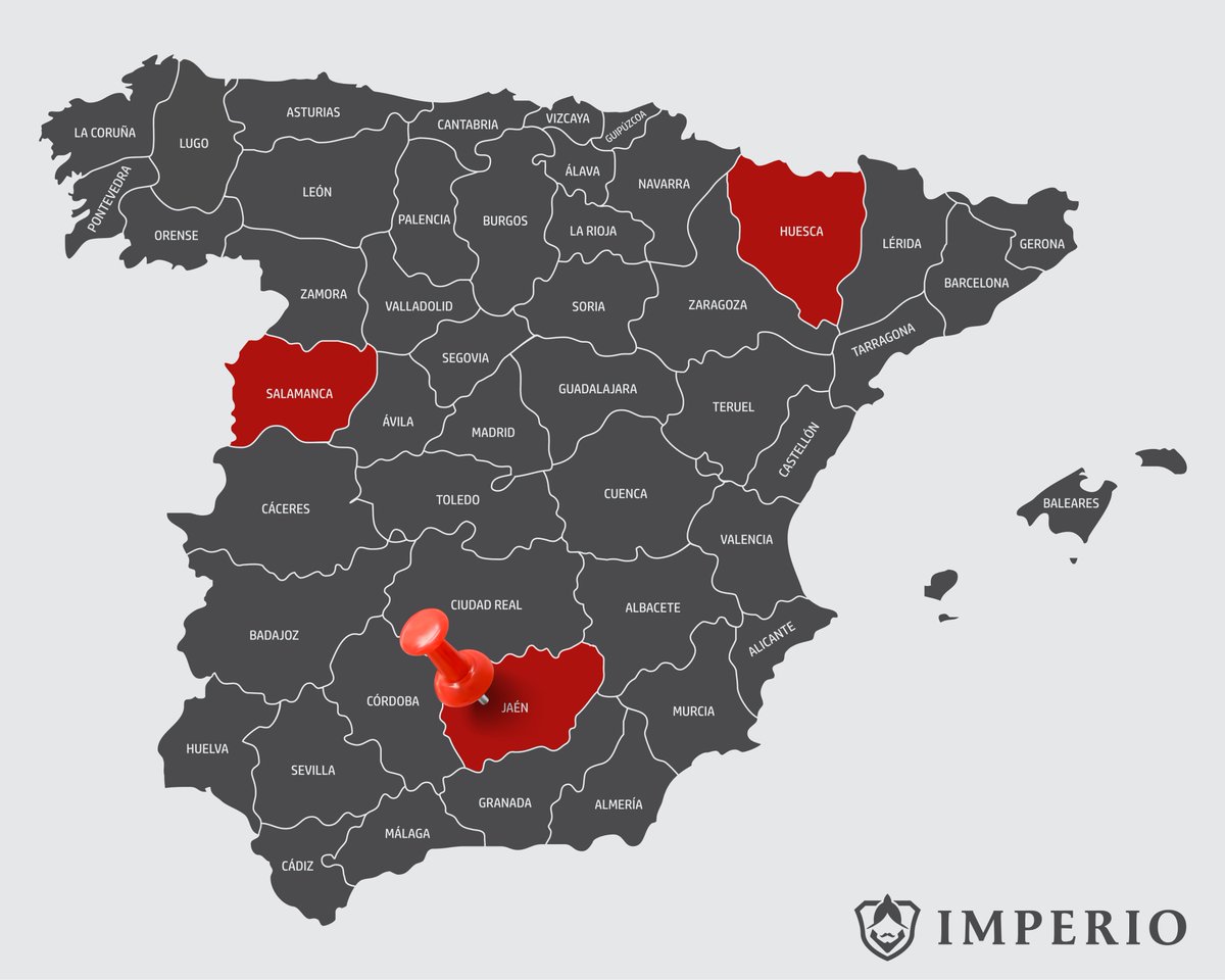 Imperiopedia's tweet photo. DÍA 3 hablando de un conquistador español por cada provincia de España.  

Hoy: JAÉN https://t.co/o39KVUWyxb