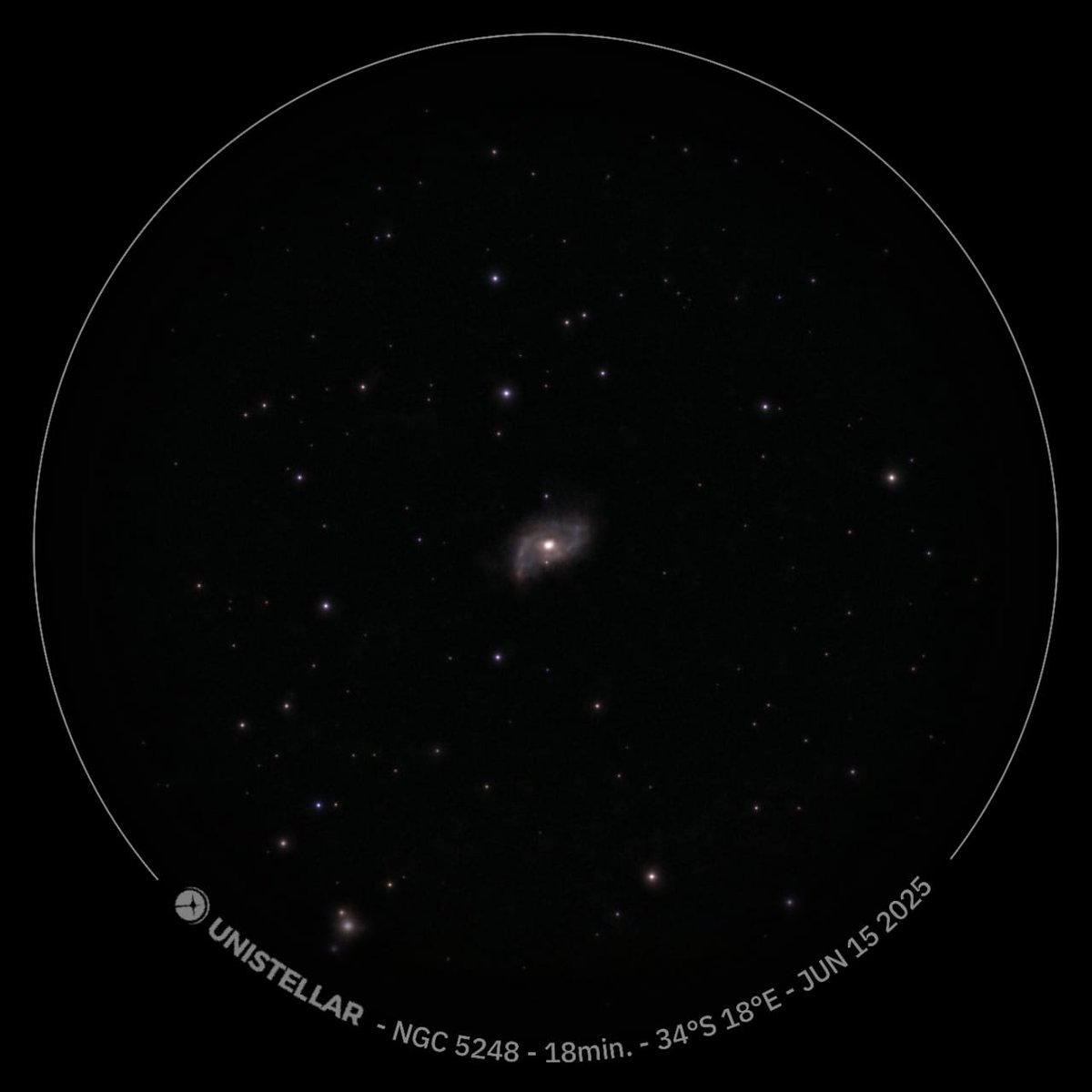 🔭Ever dreamed of stargazing through a real telescope?
Now’s your chance! ☄️

Join us for a private night tour at the NRF|SAAO on 24 &amp; 26 June 2025 
Tour, explore, and (if the weather permits) stargaze.

For more info and to book: saao.ac.za/visit-capetown/

#NRFSAAO #Stargazing