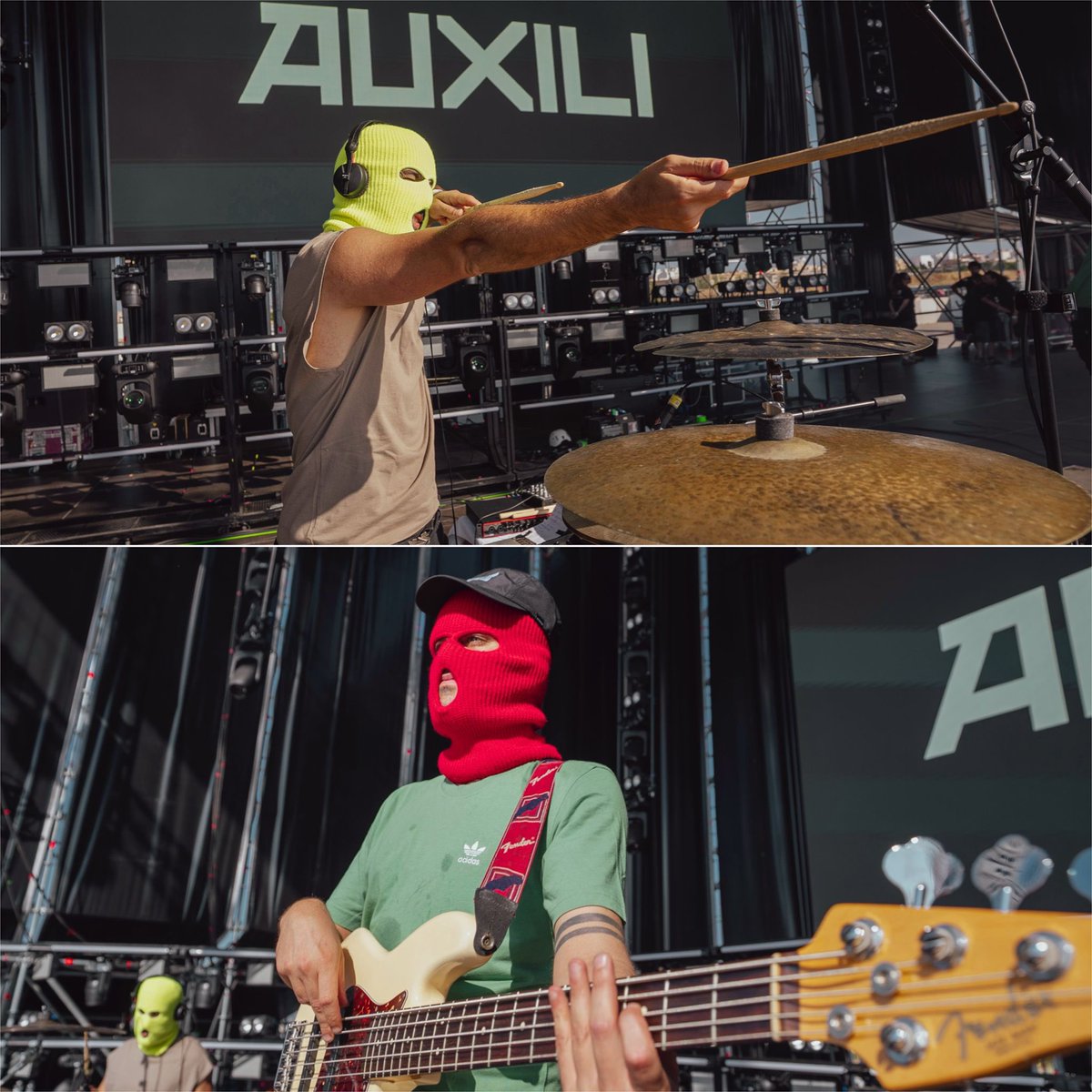 Horaris assemblees vlctlbnes d’aquesta setmana:

01:30 ➡️ Xàbia
00:30➡️ Alboraia
01:30 ➡️ Sestao
01:50 ➡️ Valls

🪓