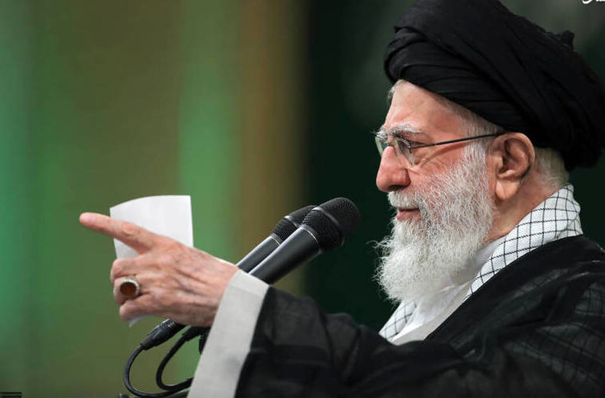 Iran Observer tweet media