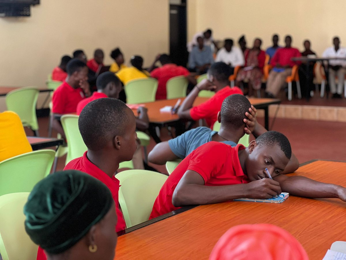 Libra Vocational & Business School tweet media