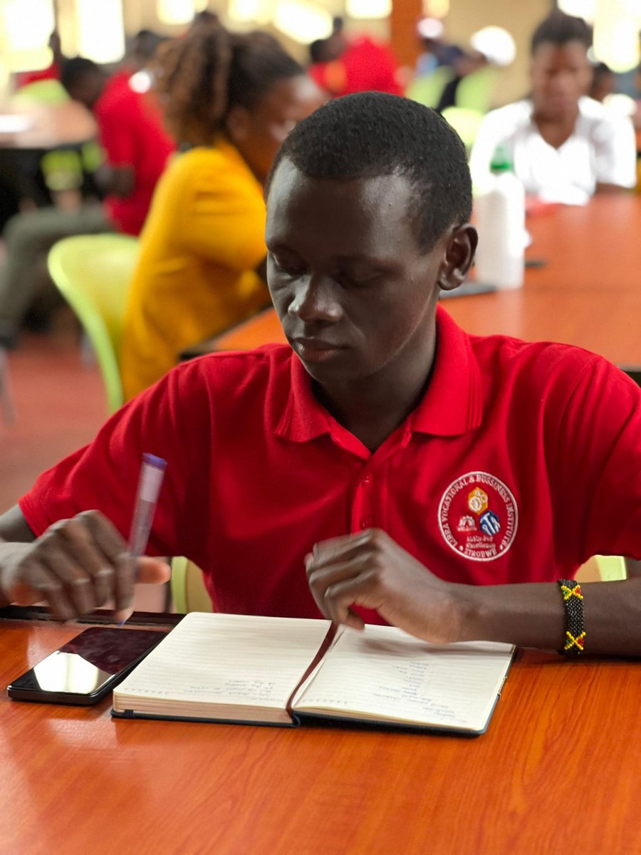 Libra Vocational & Business School tweet media