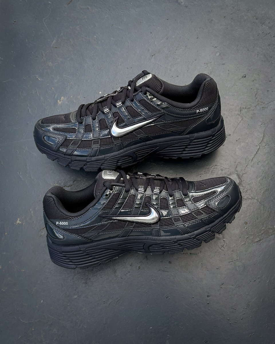 #ad This HIGH HEAT Nike P-6000 is ONLY £69! 👀 

Link &gt; c.thesolesupplier.co.uk/qmxbpu4