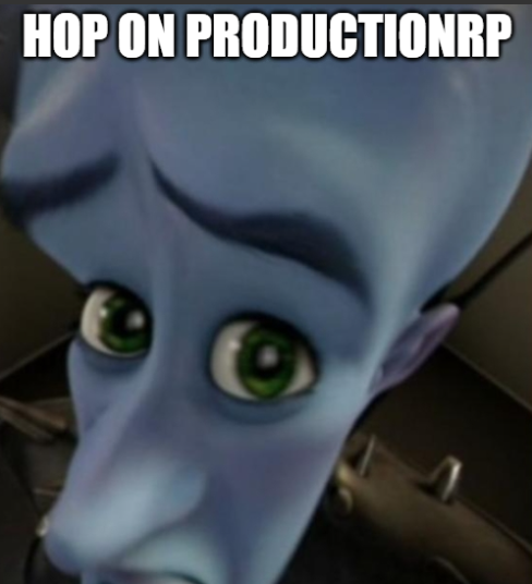 Production RP tweet media