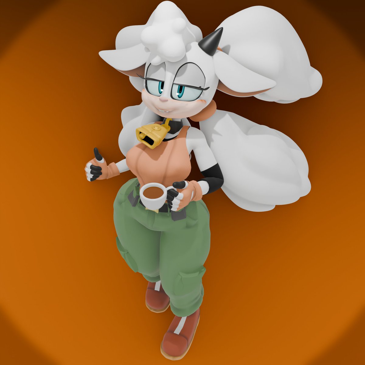 Today I will release something REALLY special in my Patreon

Check later for an UPDATE