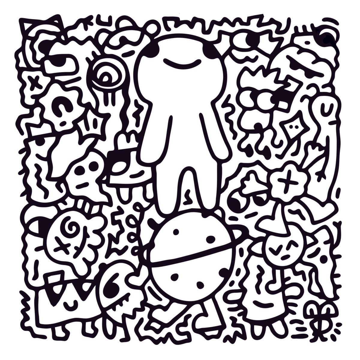 The Doodle Boy tweet media