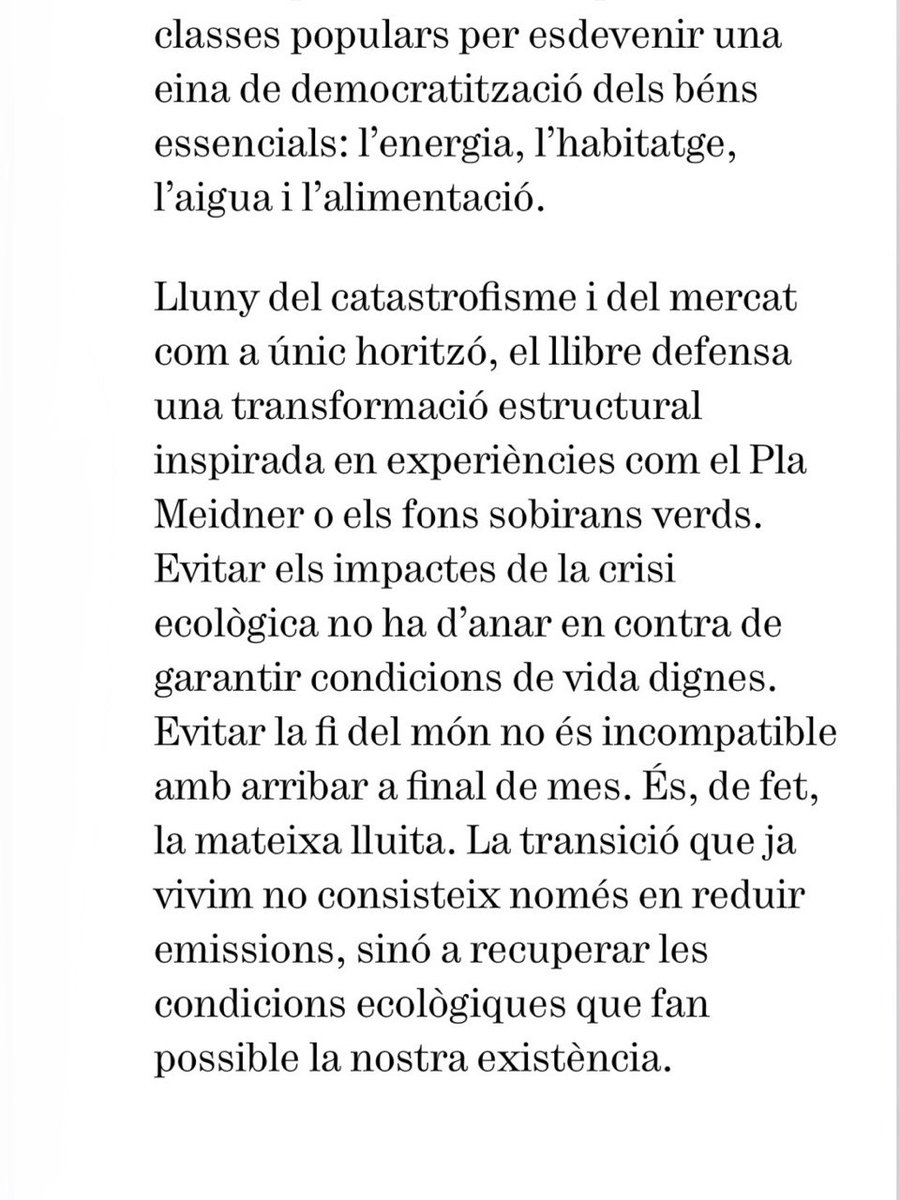 IDRA (@idrabcn) on Twitter photo Quina bona notícia! Ens embarquem en una nova aventura 🌬️⛵️
El nostre Director d'Urbanisme i Transició Ecològica <a href="/RubenMartinez/">Rubén Martínez Moreno | rubenmartinezm.bsky.social</a> ha guanyat la Beca d'Escriptura d'Assaig (català) de la <a href="/fund_finestres/">fundaciofinestres</a>
+info i resolució del jurat: fundaciofinestres.com/guanyadors-de-… Quina bona notícia! Ens embarquem en una nova aventura 🌬️⛵️
El nostre Director d'Urbanisme i Transició Ecològica <a href="/RubenMartinez/">Rubén Martínez Moreno | rubenmartinezm.bsky.social</a> ha guanyat la Beca d'Escriptura d'Assaig (català) de la <a href="/fund_finestres/">fundaciofinestres</a>
+info i resolució del jurat: fundaciofinestres.com/guanyadors-de-…
