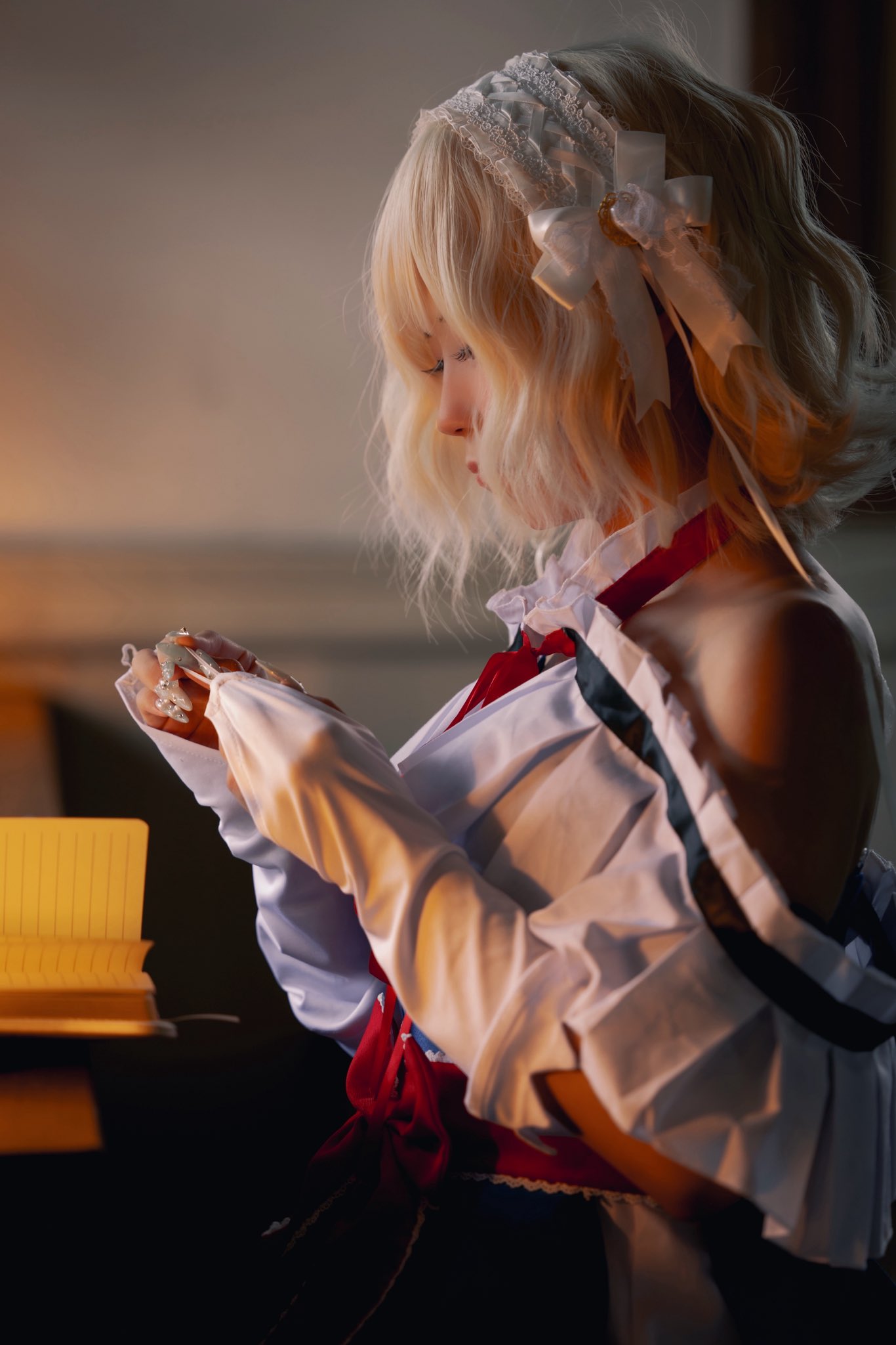 りりぃ様*°♡ りりぃ (@xLilyxcos) / X